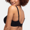 minimizer bra, non wired, non padded, daniela, dorina. minimizer bra, non wired, non padded, daniela, dorina.