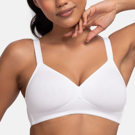 minimizer bra, non wired, non padded, daniela, dorina.