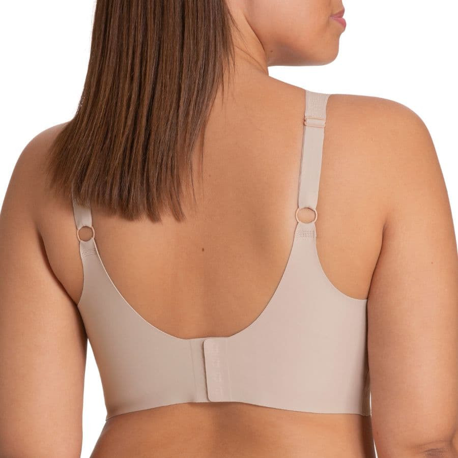 top, non wired, removable padded, airlite, dorina.