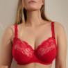 minimizer bra, underwired, non padded, madison, primadonna