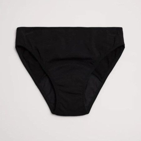 Menstrual panties, Ysabel Mora.