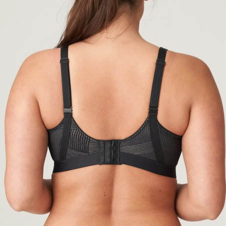 sports bra, maximum support, the game, primadonna sport.