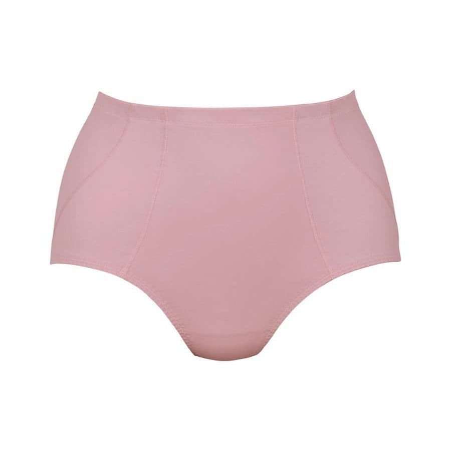 braga faja plus size, modeadora y reductora, clara de anita.