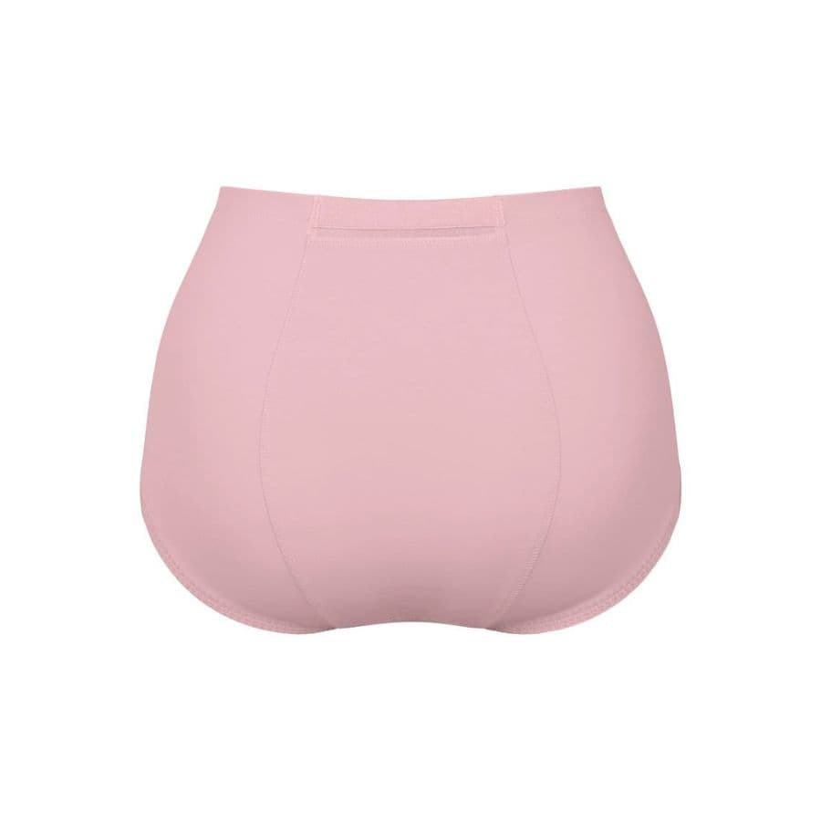 braga faja plus size, modeadora y reductora, clara de anita.