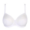 minimizer bra, underwired, non padded, epirus, primadonna twist.
