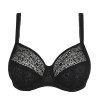 minimizer bra, underwired, non padded, epirus, primadonna twist.