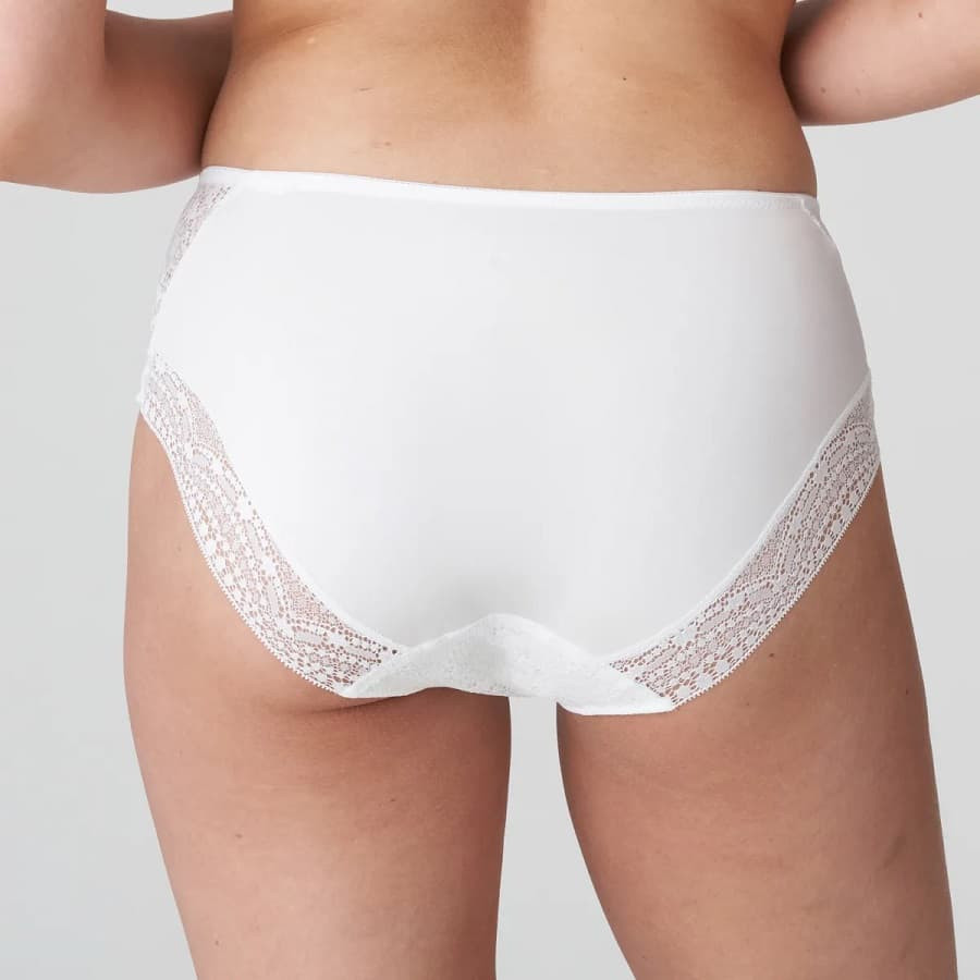 high waisted briefs, epirus, primadonna twist.