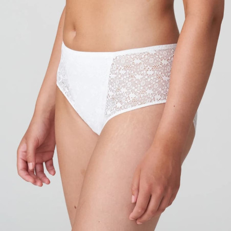 high waisted briefs, epirus, primadonna twist.