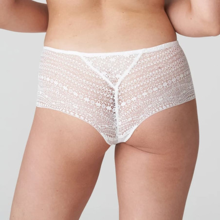 braga corte shorty de encaje, epirus de primadonna twist.