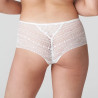 braga corte shorty de encaje, epirus de primadonna twist.