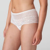 braga corte shorty de encaje, epirus de primadonna twist.