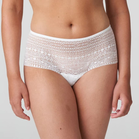 shorty briefs, epirus, primadonna twist.