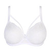 minimizer bra, underwired, non padded, sophora, primadonna.