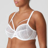 minimizer bra, underwired, non padded, sophora, primadonna.