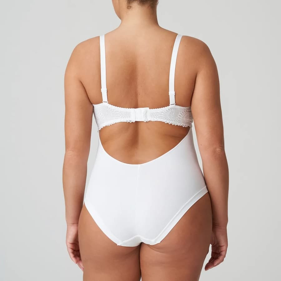 body reductor super escotado, sophora de primadonna.