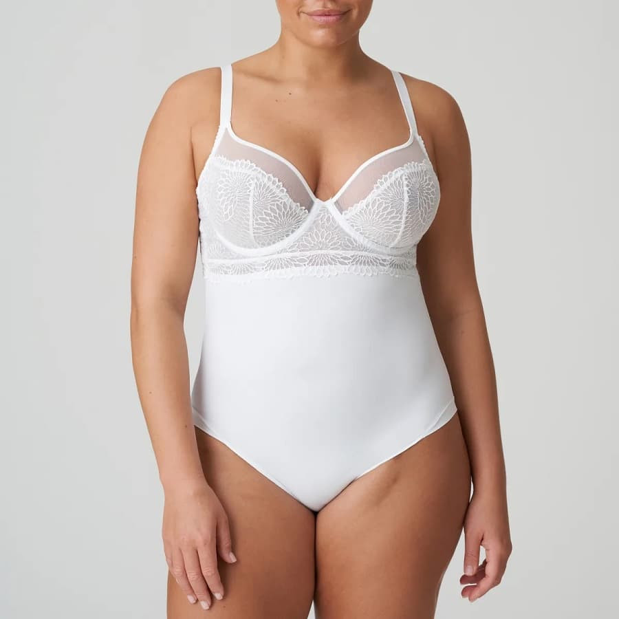 control bodysuit, minimizer bra, sophora, primadonna.
