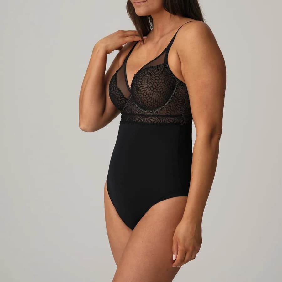 body reductor super escotado, sophora de primadonna.