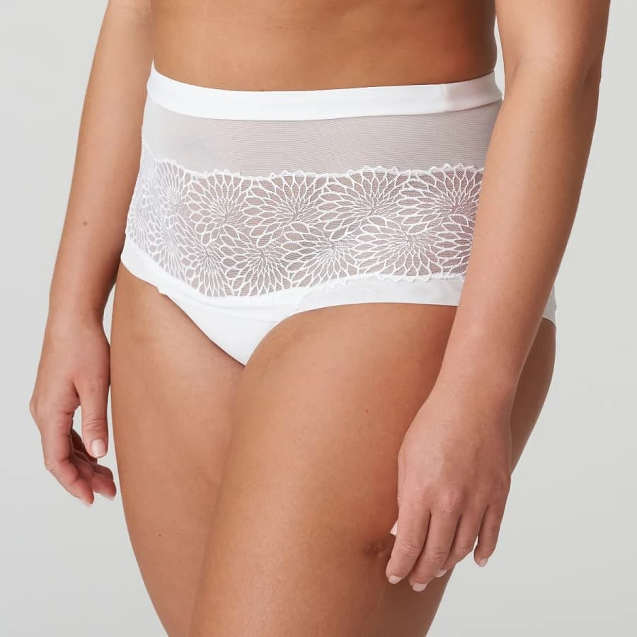 high waisted shorties, sophora, primadonna.
