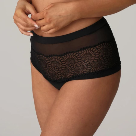 high waisted shorties, sophora, primadonna.