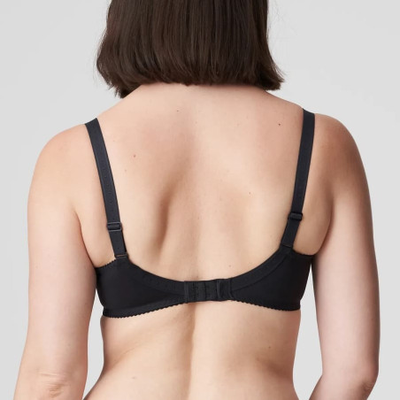Minimizer bra, underwired, non padded, orlando, primadonna.