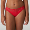 braguita corte tanga de encaje, madison de primadonna.