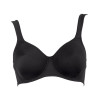minimizer bra, underwired, non padded, twin, rosa faia. minimizer bra, underwired, non padded, twin, rosa faia.
