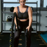 sports bra, maximum support, non wired, non padded, anita. sports bra, maximum support, non wired, non padded, anita.