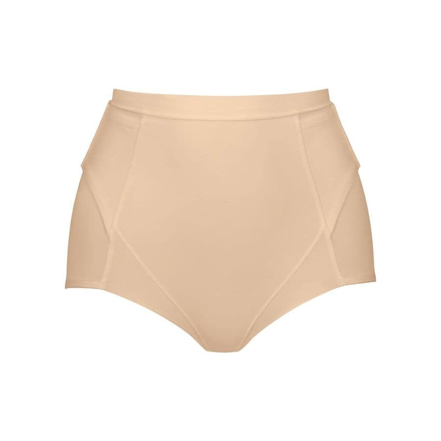 faja reductora especial postparto, rebel panty de anita.
