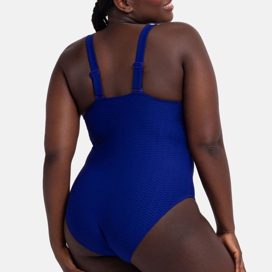 Swimsuit, non wired, removable padded, bati, dorina.