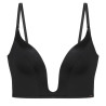 Low-cut bra, non Wired, Padded, essensual, dorina. Low-cut bra, non Wired, Padded, essensual, dorina.
