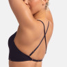 Low-cut bra, non Wired, Padded, essensual, dorina. Low-cut bra, non Wired, Padded, essensual, dorina.