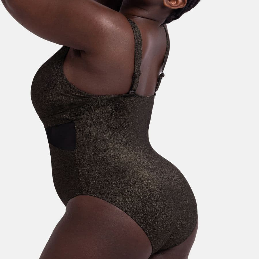 Swimsuit, non wired, removable padded, kyra, dorina.
