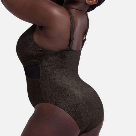 Swimsuit, non wired, removable padded, kyra, dorina.