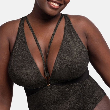 Swimsuit, non wired, removable padded, kyra, dorina.