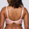 Minimizer bra, underwired, non padded, madison, primadonna. Minimizer bra, underwired, non padded, madison, primadonna.