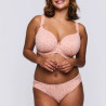 Braga corte midi animal print, madison de primadonna. Braga corte midi animal print, madison de primadonna.