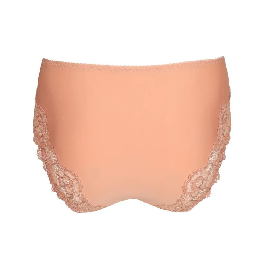 High waisted briefs, madison, primadonna.
