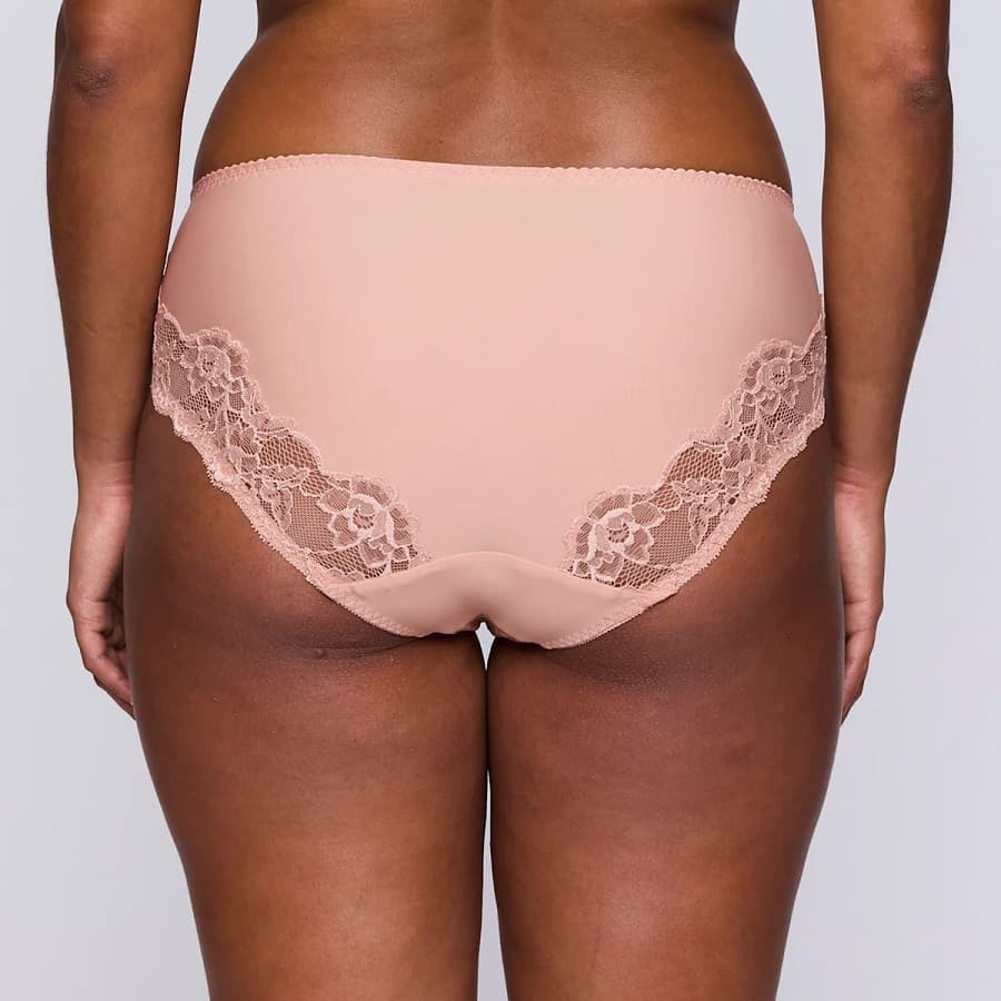 High waisted briefs, madison, primadonna.
