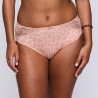 Braga talle alto animal print, madison de primadonna.