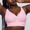 Minimizer bralette, non wired, non padded, montara, primadonna. Minimizer bralette, non wired, non padded, montara, primadonna.