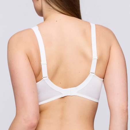Minimizer bra, underwired, non padded, salerno, primadonna.