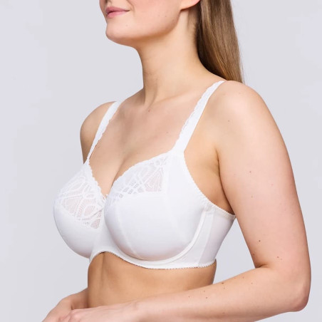 Minimizer bra, underwired, non padded, salerno, primadonna.