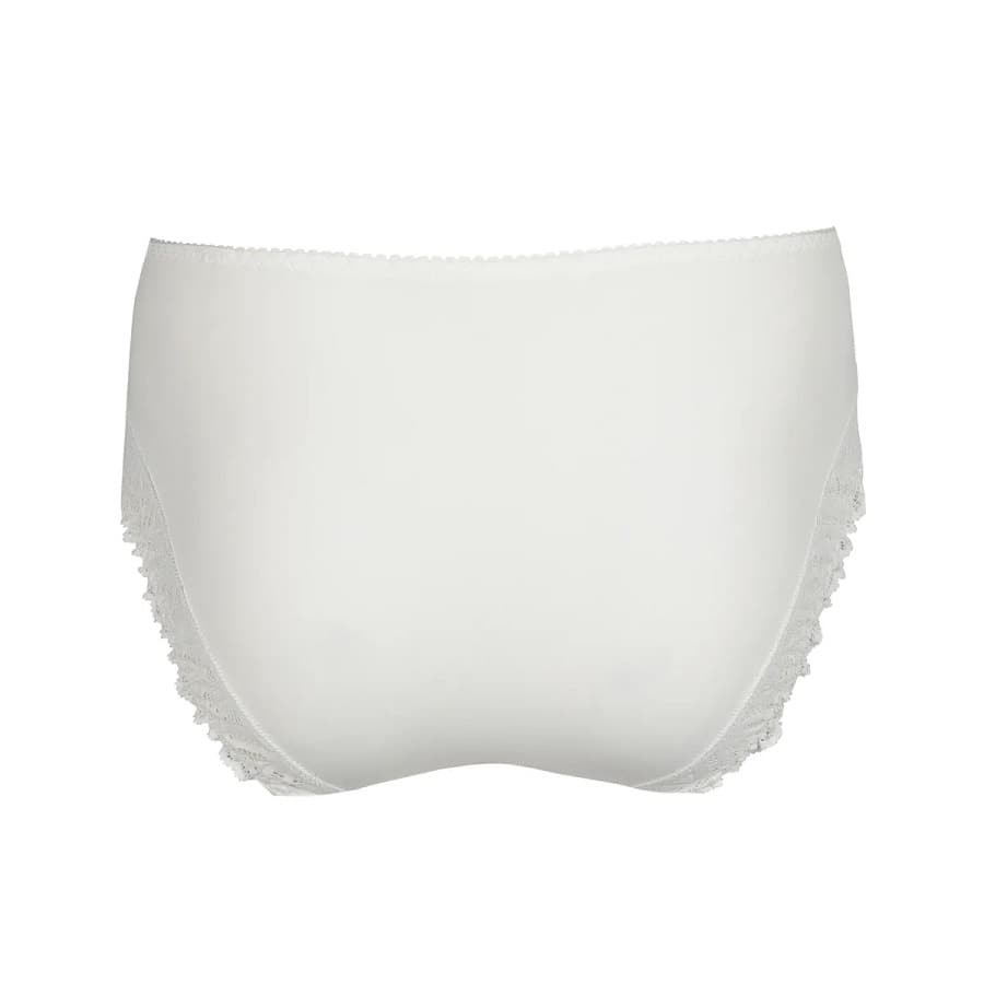 High waisted briefs, salerno, primadonna.