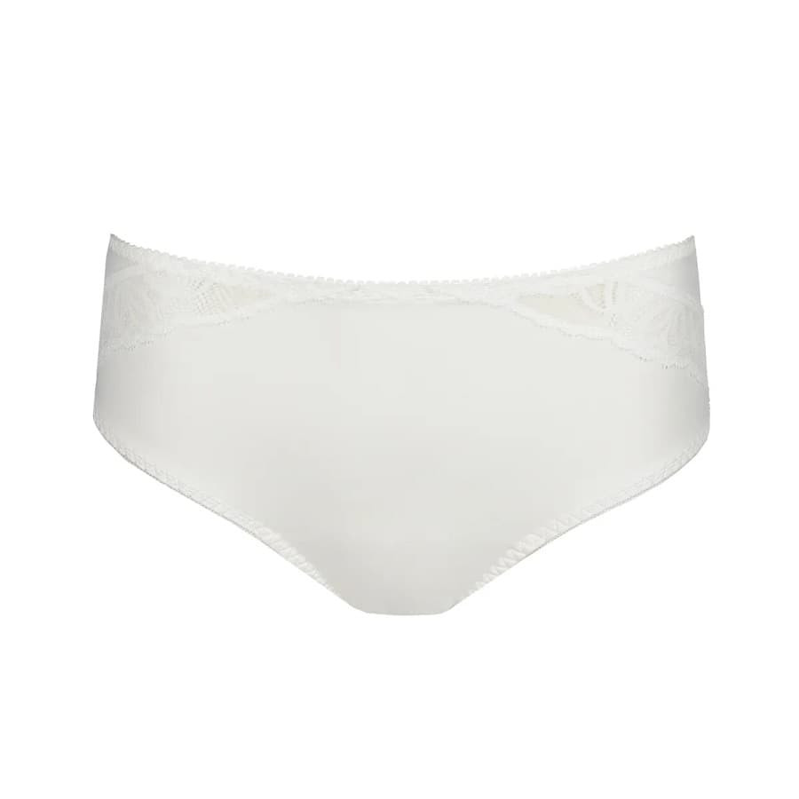 High waisted briefs, salerno, primadonna.