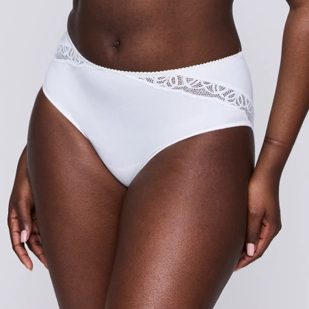 High waisted briefs, salerno, primadonna.