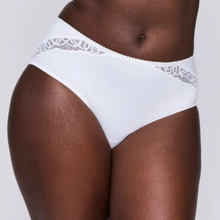 High waisted briefs, salerno, primadonna.