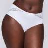 High waisted briefs, salerno, primadonna.