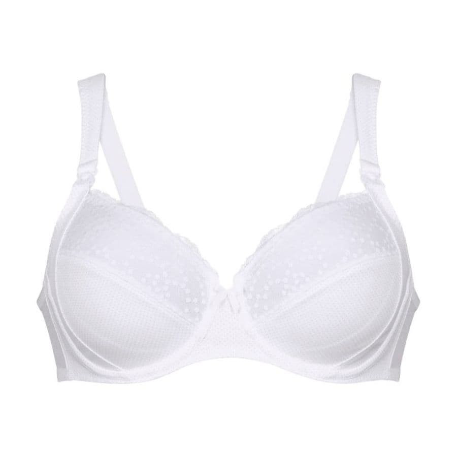 Nursing bra, underwired, non padded, miss orely, anita.