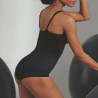 Body reductor de figura y pecho, sita de rosa faia. Body reductor de figura y pecho, sita de rosa faia.