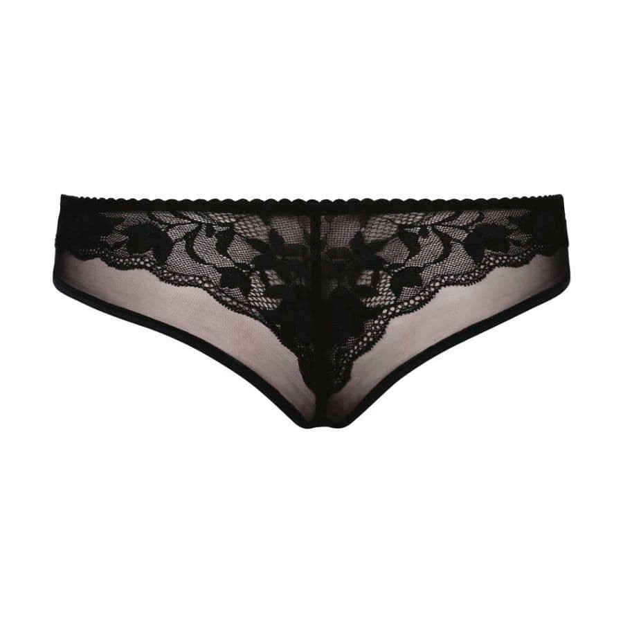 Brazilian briefs, sita, rosa faia.